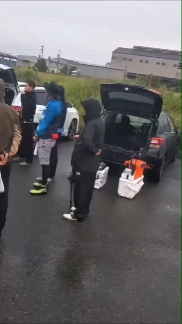 第二回釣り大会が開催されました。
皆さんの輝く笑顔、本当に素敵な一日でした。
ご乗船ありがとうございました😊

またのご乗船お待ちしてます♪

#釣り大会 #釣り大会お疲れ様でした 
#タイラバ 　#鯛ラバ 　#鯛釣り 
#倉敷遊漁船　#遊漁船
#岡山遊漁船